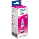 Чернила Epson T6643 Magenta L100 (70ml) (C13T66434A) Ориг.
