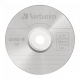 Диск DVD-R 4,7Gb,   1 шт. Verbatim