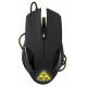 Мышь Оклик 765G Symbiont (800-2400dpi, 6 кн, USB, игровая)