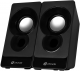 Акустика 2.0 Оклик OK-165 (2x3W RMS, USB питание)