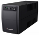 ИБП Ippon Back Basic 650 Euro (360Вт 650ВА, AVR, розетки)