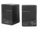 Акустика 2.0 Оклик OK-126 (2x3W RMS, USB питание)