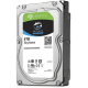 Жесткий диск 3.5" 6 Tb Seagate Skyhawk Video ST6000VX001 (256Mb, 5400 rpm, для видеонаблюдения, Serial ATA3)