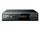 Приставка-ресивер DVB-T2 Сигнал HD-300 (для цифрового телевидения)