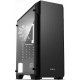 Корпус MidiTower Zalman S3 (ATX, без БП) (USB3.0)
