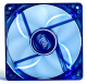 Вентилятор 120x120x25 Deepcool WIND BLADE 120 (1300 rpm, LED, гидроподшипник, 3pin+Molex)