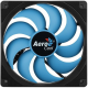 Вентилятор 120x120x25 Aerocool Motion 12 plus (1200 rpm, гидроподшипник, 3pin+Molex)