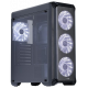 Корпус MidiTower Zalman i3 (ATX, без БП) (USB3.0) (Сетка)