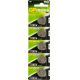Батарейка CR2016 (3V) GP (2016) (цена за 1 шт.)