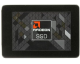 Накопитель SSD 2.5"  240 Gb AMD R5SL240G Radeon R5 (w420Mb/s, SATA3)