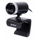 Вебкамера A4Tech PK-910P (HD 720p, 1280x720, USB, микрофон)