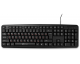 Клавиатура Оклик 90MV2 USB