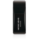 Беспроводной адаптер WiFi Mercusys MW300UM (802.11n 300M) USB2.0