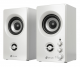Акустика 2.0 Оклик OK-164 белый (2x15W RMS)
