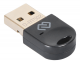 Адаптер Bluetooth Digma D-BT502 (V5.0+EDR USB class 1.5 - 20m)