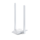 Беспроводной адаптер WiFi Mercusys MW300UH (802.11n) (300M, 2 ант. 5 dBi) USB2.0