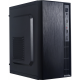 Компьютер Pentium Gold G7400 (2x3.7GHz) 8Гб/240Гб SSD/ IntelUHD/ DOS (261658)