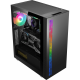 Компьютер Core i3-12100F (4x3.3GHz) 16Гб/1000Гб SSD/ RTX3050 6Гб/ 600W/DOS (262401)