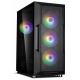 Компьютер Core i5-12400F (6x2.5GHz) 32Гб/1000Гб SSD M2/ RTX4060 8Гб/ 700W Bronze/DOS (262370)
