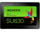 Накопитель SSD 2.5" 480 Gb A-Data ASU630SS-480GQ-R (w450Mb/s, SATA3)