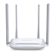 Маршрутизатор Mercusys MW325R (WAN100, 3LAN,Wi-Fi 802.11n 300M) 4 антенны 5dBi, усиленный сигнал