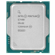 Процессор Intel Socket 1700 Pentium G7400 2x3.7 GHz (4 потока, кэш 6Mb, видео Intel UHD 710) OEM