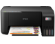МФУ Epson L3210 (струйный, A4, принтер+сканер+копир, Фабрика печати, встроенная СНПЧ, 4 цвета) (C11CJ68401)