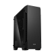 Корпус MidiTower Zalman S3 TG (ATX, без БП) (USB3.0)