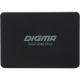 Накопитель SSD 2.5" 1 Tb Digma DGSR2001TP13T (w400Mb/s, SATA3)