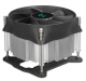Кулер Deepcool Theta 31 PWM 1700 (Socket 1700, PWM 4pin, медь, 95W, 900-2400 об/мин, крестовина с винтами)