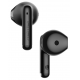 Наушники с микрофоном Bluetooth Edifier X2 черный (беспроводные, вкладыши, кейс-зарядка)