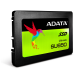 Накопитель SSD 2.5" 480 Gb A-Data ASU650SS-480GT-R (w450Mb/s, SATA3)