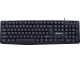 Клавиатура Defender Concept HB-164 USB (45164)