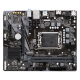 Материнская плата Socket 1700, Gigabyte H610M K DDR4 iH610 (2xDDR4, 1xPCI–e16, 1xPCI–e1, HDMI, mATX) Ret