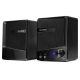 Акустика 2.0 Sven 248 черный (2x3W RMS, USB питание)