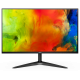 Монитор 23.6" AOC Value Line 24B1H(00/01) 5ms GTG (FHD 1920x1080, MVA, 178°/178°, VGA, HDMI, кабель HDMI) черный
