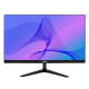 Монитор 23.8" Hiper EasyView FH2402 5ms GTG (FHD 1920x1080, IPS, 75Hz, 178°/178°, HDMI, DP, FreeSync, кабель HDMI) черный