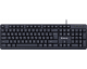 Клавиатура Defender Daily HB-162 USB (45162)