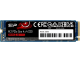 Накопитель SSD M.2 PCI-E x4 1 Tb Silicon Power SP01KGBP44UD8505 (w2800Mb/s, NVMe, M.2 2280)