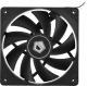 Вентилятор 120x120x25 ID-Cooling FL-12025K (1250 rpm, гидроподшипник, 3pin)