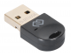 Адаптер Bluetooth Digma D-BT400A (V4.0+EDR USB class 1.5 - 20m)