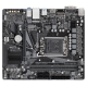 Материнская плата Socket 1700, Gigabyte H610M H V3 DDR4 iH610 (2xDDR4, 1xPCI–e16, 1xPCI–e1, VGA+HDMI, mATX) Ret