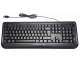 Клавиатура Genius KB-118 II black USB