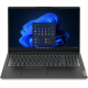 Ноутбук Lenovo V15 G3 IAP i3-1215U (2(+4)x1.2GHz) 15.6" FHD TN 8Гб/256Гб SSD/ IntelUHD/ WiFi/BT/DOS черный (82TT005DAK)