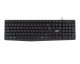 Клавиатура Acer OKW121 USB (ZL.KBDEE.00B)