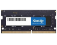 Модуль памяти для ноутбука DDR4 4 Gb Kimtigo KMKS4G8582666 (SODIMM, PC4-21300, 2666MHz, 1.2v)