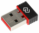 Беспроводной адаптер WiFi Digma DWA-N150C (802.11n 150M, Nano) USB2.0