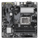 Материнская плата Socket 1700, GIGABYTE B760M D3HP DDR4 iB760 (4xDDR4, 1xPCI–e16, 2xPCI–e1, VGA+HDMI+DP, mATX) Ret