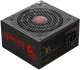 Блок питания  500W Bloody BD-PS500W 80+ (FAN120) (24+4+4pin,2xIDE, 6xSATA,2x8(6)pin(VGA), фильтр)