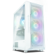 Корпус MidiTower Zalman i3 NEO белый (ATX, без БП) (USB3.0, FAN RGB)